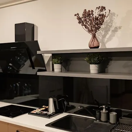 Nest Silhouette Apartment Cluj-Napoca