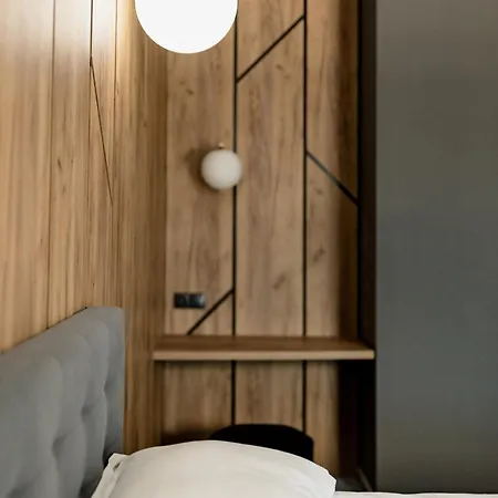 Nest Silhouette Appartamento Cluj-Napoca