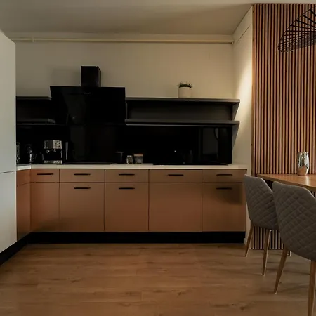 Nest Silhouette * Cluj-Napoca