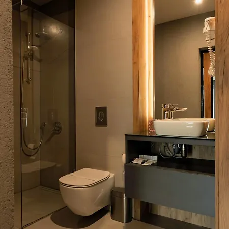 Appartamento Nest Silhouette