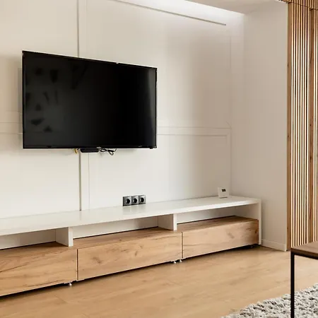 Appartamento Nest Silhouette