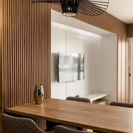 Appartamento Nest Silhouette *