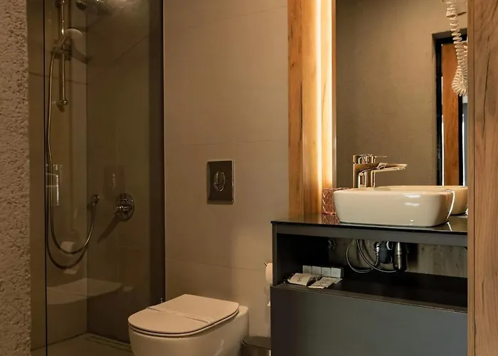 Appartamento Nest Silhouette