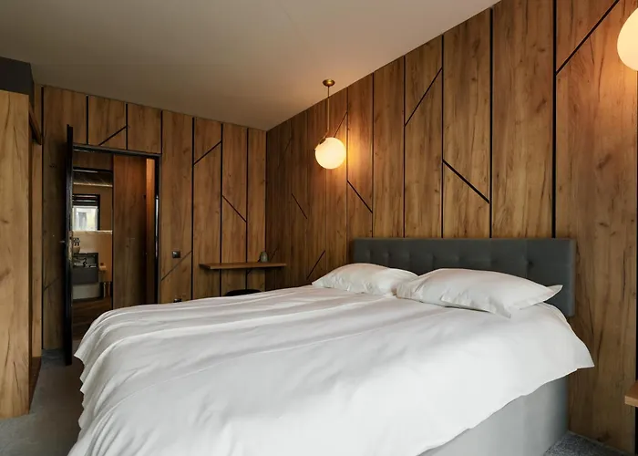 Appartamento Nest Silhouette *