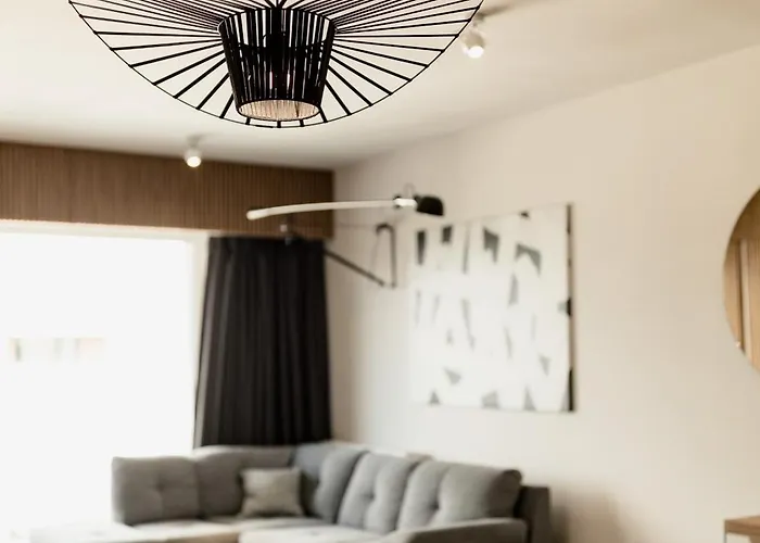 Appartamento Nest Silhouette *