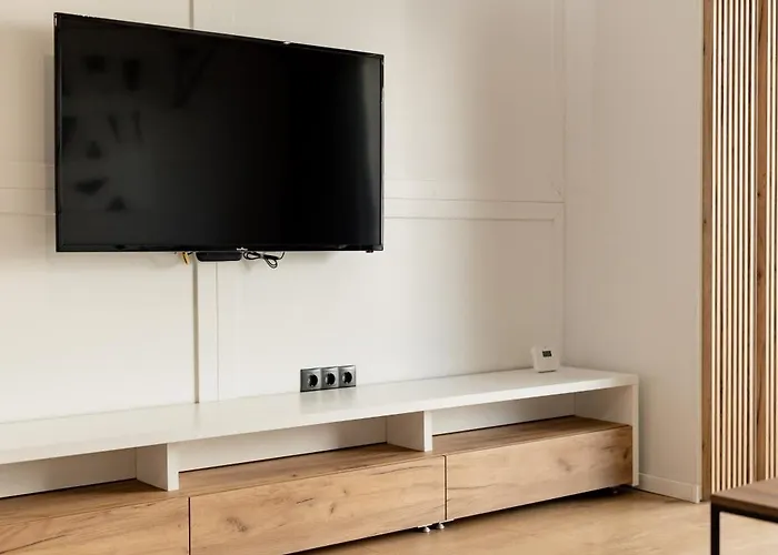 Appartamento Nest Silhouette