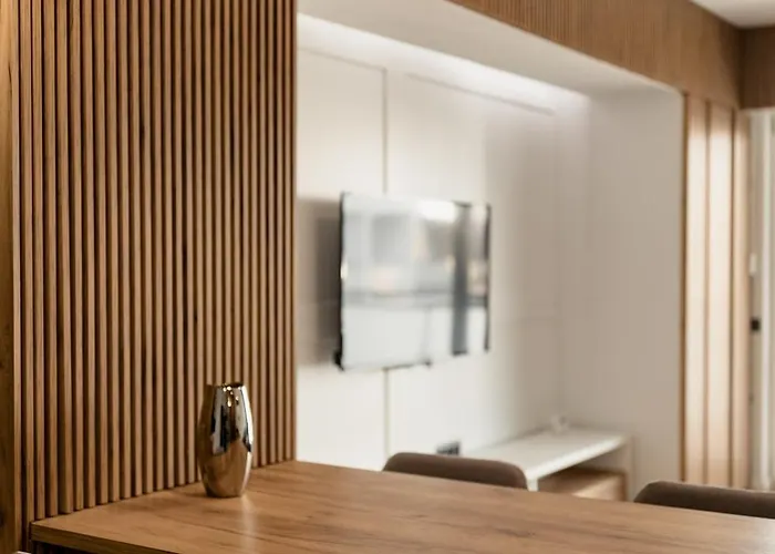 Appartamento Nest Silhouette *